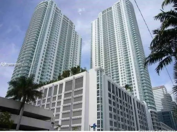 951 Brickell Ave APT 4105, Miami, FL 33131