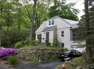 158 Norman Dr, Ramsey, NJ 07446