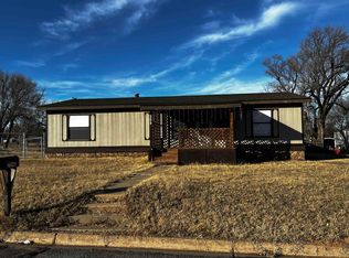 209 Avenue G, Beaver, OK 73932
