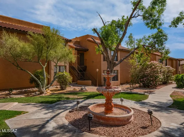 6651 N Campbell Ave APT 221, Tucson, AZ 85718