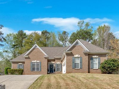 4162 Crowder Dr NW, Kennesaw, GA, 30152