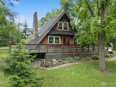 8760 State Route 380, Wilmington, OH, 45177