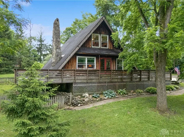 8760 State Route 380, Wilmington, OH 45177