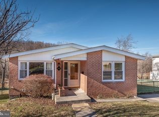 7425 Prince George Rd, Baltimore, MD 21208