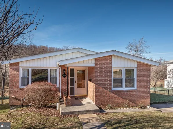 7425 Prince George Rd, Baltimore, MD 21208