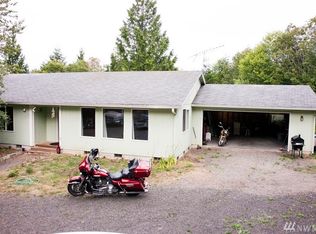 130 SE Harmony Ln, Shelton, WA 98584