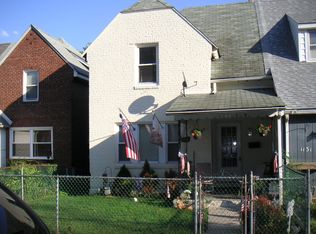 1129 Sterling Ave, Marcus Hook, PA 19061