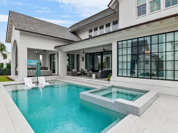 71 Norman Ct, Watersound, FL 32461