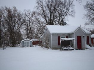114 Lilly St SE, Grand Rapids, MI 49548