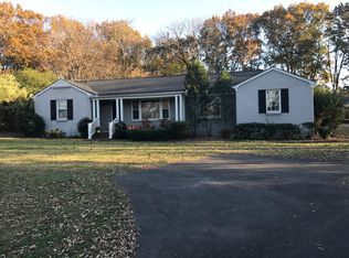 2323 Castleman Dr, Nashville, TN 37215