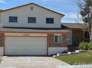 9368 W Brittany Ave, Littleton, CO 80123