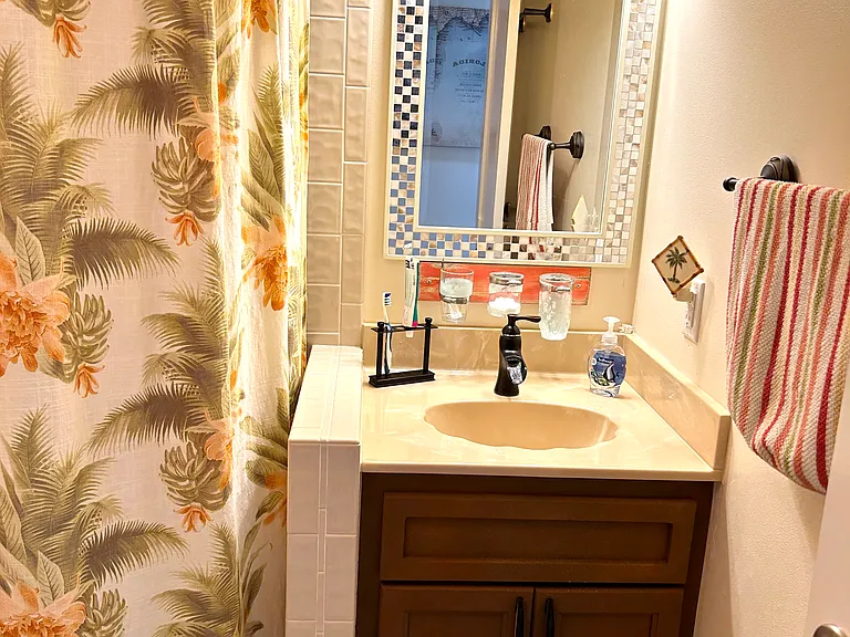 2nd Bath