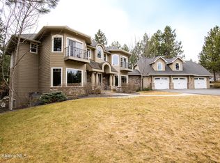 1973 S Greensferry Rd, Post Falls, ID 83814