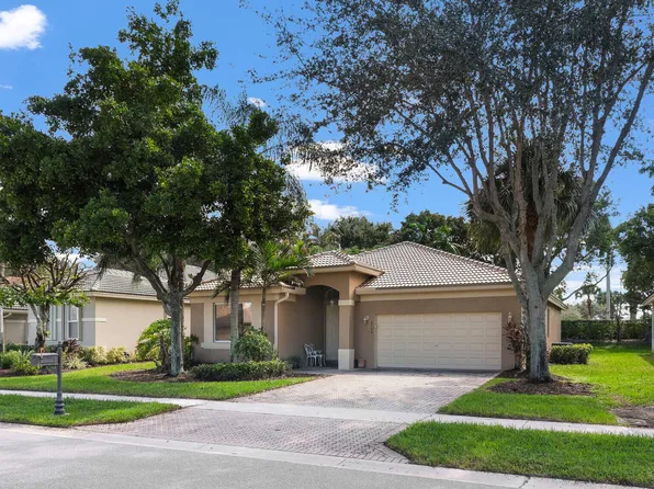 8784 Via Tuscany Drive, Boynton Beach, FL 33472