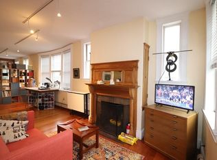 160 Merrimack St APT C, Lowell, MA 01852