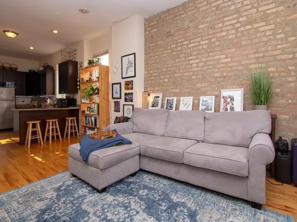 2017 W Ohio St APT 3F, Chicago, IL 60612