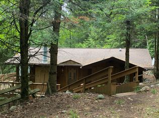 7792 Little Fork Ln, Three Lakes, WI 54562