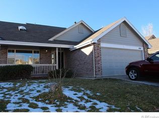 4947 Fraser Way, Denver, CO 80239