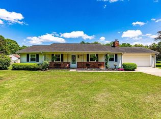 1696 Weaver Rd S, Okeana, OH 45053