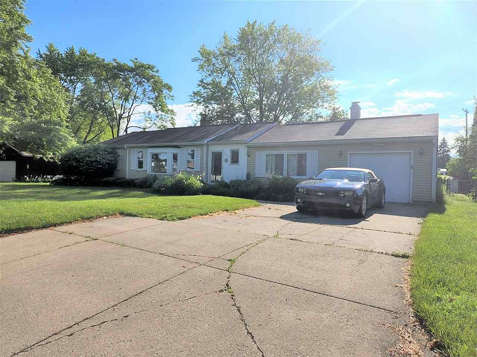 606 b Dr, Bay City, MI 48706 Zillow