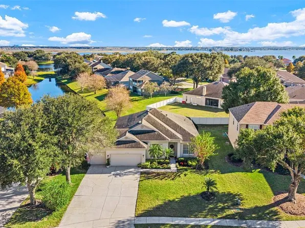 222 Largovista Dr, Oakland, FL 34787