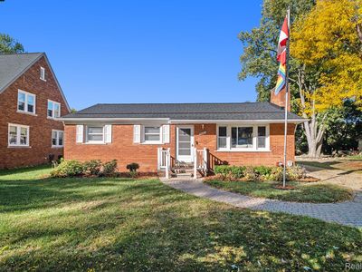 9101 Ball St, Plymouth, MI, 48170