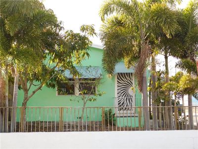 631 N F St, Lake Worth, FL, 33460