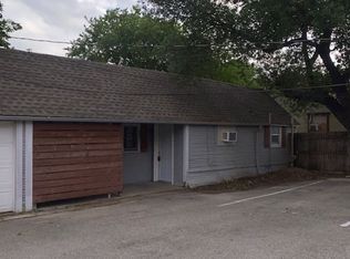 4909 Curzon Ave APT 105, Fort Worth, TX 76107