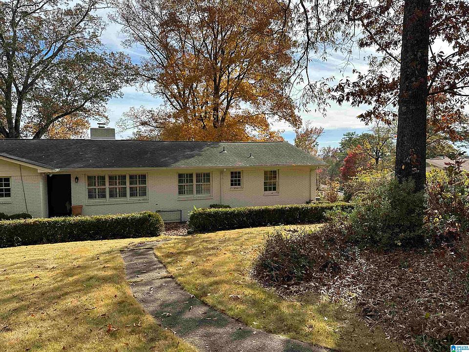3752 N Woodridge Rd, Mountain Brook, AL 35223 Zillow