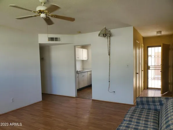 814 N 82ND Street #G217, Scottsdale, AZ 85257