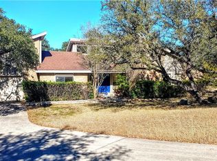 387 Flaman Rd, Canyon Lake, TX 78133