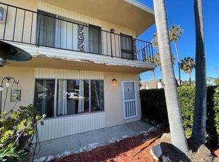 709 Calle Puente APT B, San Clemente, CA 92672