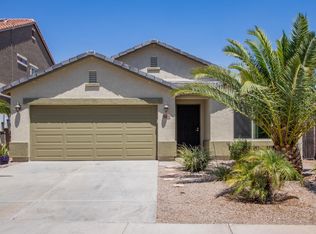 3499 S 257th Ln, Buckeye, AZ 85326