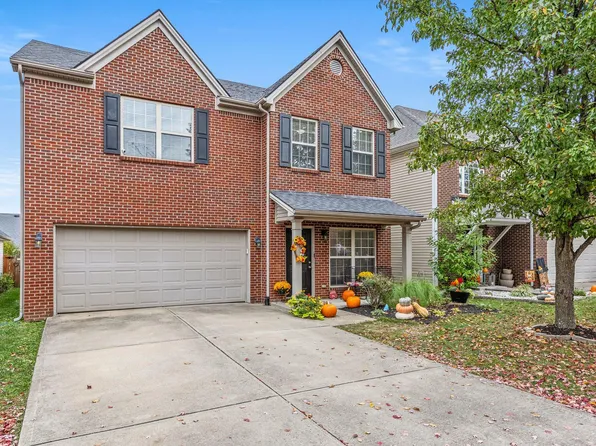3317 Mathern Trl, Lexington, KY 40509