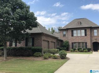 576 Twin Creek Rd, Hoover, AL 35226