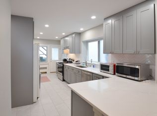 140 Salisbury Rd, Brookline, MA 02445