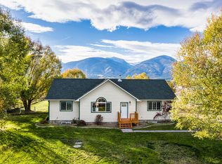 5362 Spur Ln, Florence, MT 59833