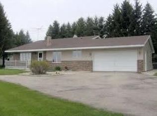 N2293 Us Highway 45, New London, WI 54961