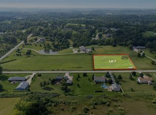 LOT 7 S Parkridge Rd, Marion, IA 52302