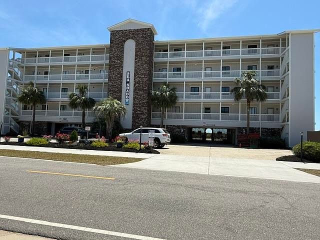 1st image of 811 Ocean Blvd. N #205