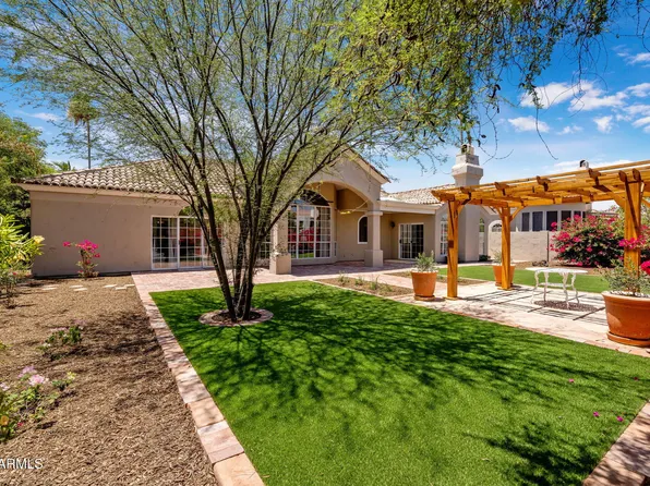 10150 E SAN SALVADOR Drive, Scottsdale, AZ 85258