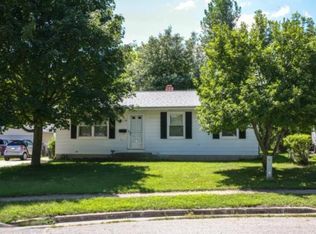 64 Gaylord Ct, Rockford, MI 49341