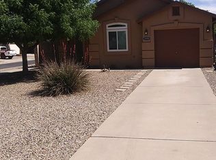 5900 Andromeda Ave NW, Albuquerque, NM 87114
