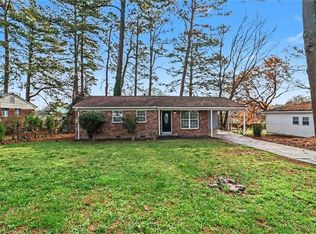 6344 Westbury Rd, Riverdale, GA 30274