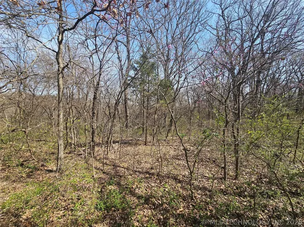 3 E 500th Rd, Claremore, OK 74019