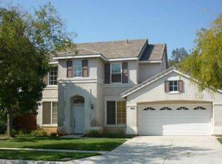 848 La Cadena Ln, Corona, CA 92879