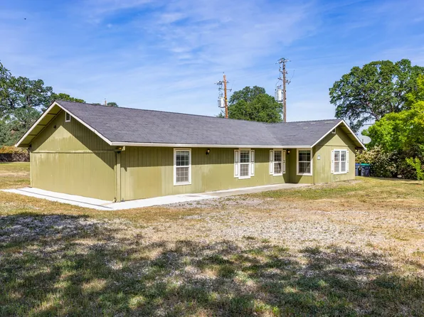 18355 Shelter Haven Ct, Cottonwood, CA 96022