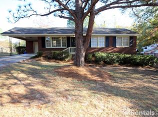 2307 Marlboro Rd, Cayce, SC 29033