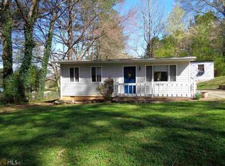 538 Stell Rd, Woodstock, GA 30188