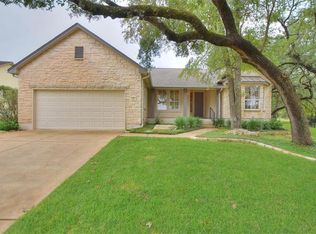 105 Orange Cv, Georgetown, TX 78633